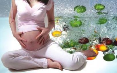 葉酸什么時候吃?孕婦葉酸攝入量