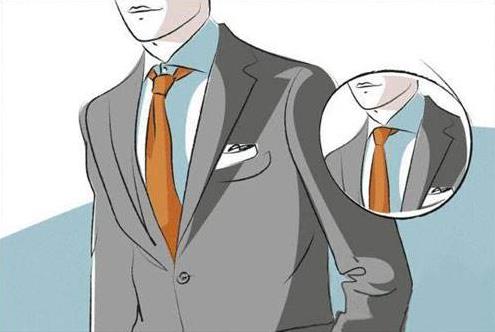 怎樣選擇領(lǐng)帶?男士選擇領(lǐng)帶的技巧