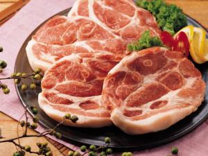 如何挑選豬肉？豬肉的食材搭配