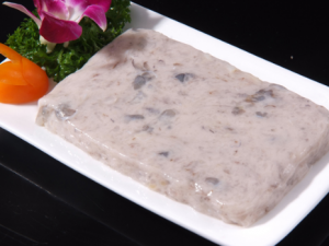 食用蝦滑的注意事項(xiàng)-如何正確吃蝦滑？