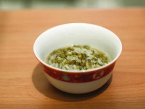 夏季飲食健康，綠豆湯別亂喝