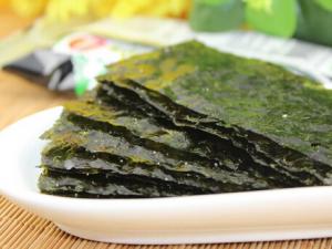 紫菜煮熟后為什么會(huì)變綠？變綠的紫菜有毒嗎？