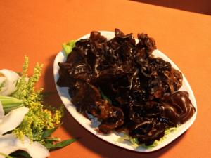 什么食物能清肺？木耳能清肺嗎？