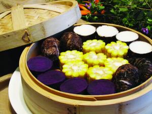 人們對(duì)粗糧的誤解-粗糧熱量高嗎？