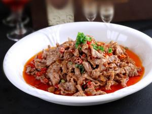 教你鑒別水煮魚、椒杭牛柳、麻辣小龍蝦是否致癌