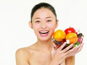 素食主義要小心貧血-女性該采取素食主義嗎？
