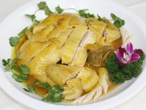 雞肉不能和什么一起吃？與鵝肉、雞肉雞蛋相克食物大全