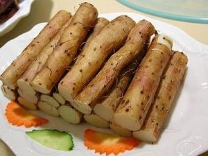 山藥不能與什么同吃？與山藥相克的食物大全