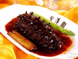 海參不能和什么一起吃？海參的食用禁忌