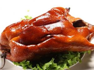鴨肉和什么食物相克？鴨肉不能與什么同食