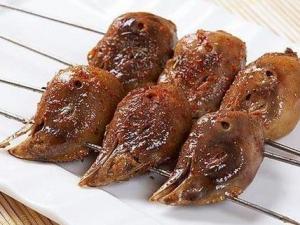 雞的哪些部位不能吃？雞身上不能吃的部位