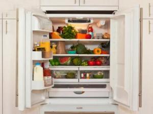 什么食物不能放冰箱？14種冰箱食物最易中毒