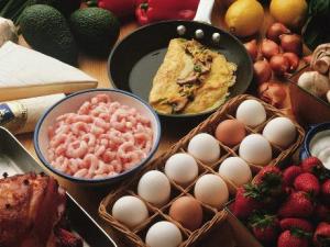 難以消化的食物有哪些？要慎食九大難以消化的食物
