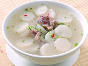 蘿卜不能和什么同吃？白蘿卜食用禁忌