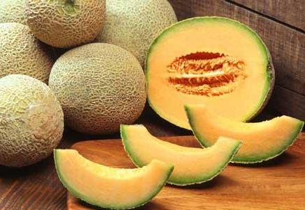 經(jīng)常吃哈密瓜上火嗎?哈密瓜食用禁忌
