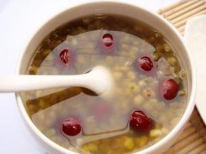 綠豆湯誰都可以喝嗎？喝綠豆湯都有哪些禁忌