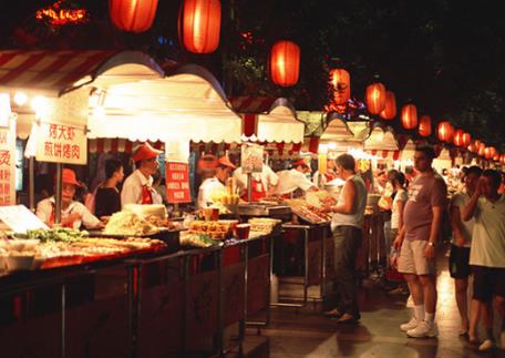 什么食物不能當(dāng)夜宵吃?夜晚肚子餓千萬別亂吃