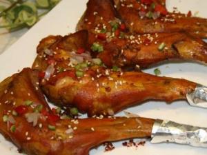 兔肉不能和什么一起吃？什么人不能吃兔肉