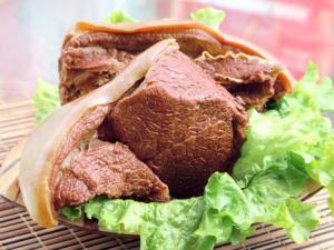 驢肉不能和什么一起吃？什么人不能吃驢肉