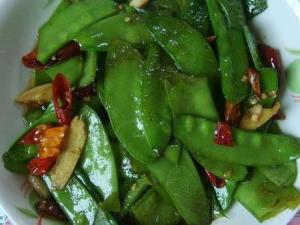 如何挑選扁豆？吃扁豆的食用禁忌