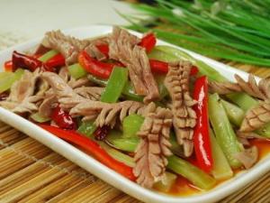 含鐵高的食物有哪些？人體每天鐵的需要量
