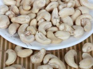 如何挑選腰果？腰果的食用禁忌