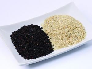 如何挑選芝麻？吃芝麻的食用禁忌