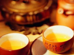 什么時候不能喝茶？什么人不能喝茶水