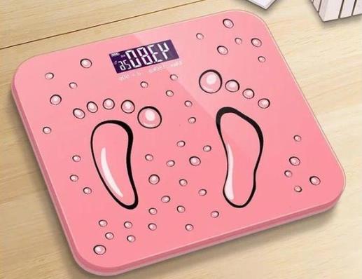 體重秤要看第幾次才準(zhǔn)?體重秤用久了會偏重還是偏輕?