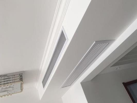中央空調(diào)開一個和全開一樣費電嗎?中央空調(diào)可以單獨開一個房間嗎