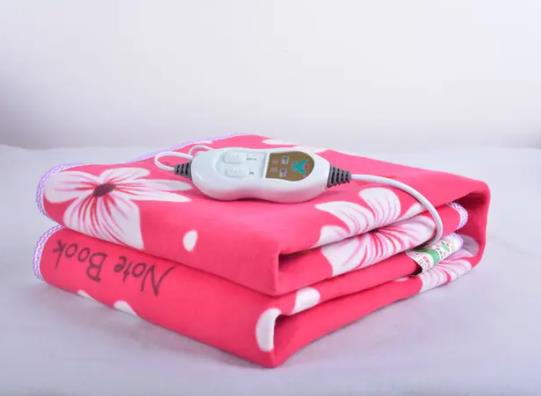 電熱毯怎么鋪?電熱毯大了可以疊在床墊下嗎