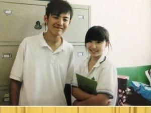 待我長(zhǎng)發(fā)及腰什么意思？少年娶我可好？