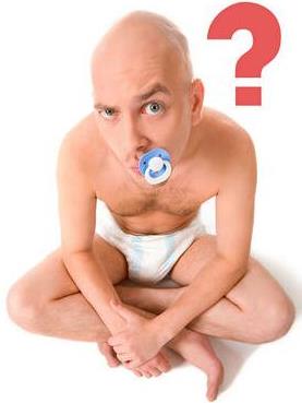 奶嘴男是什么意思?網(wǎng)絡(luò)用語奶嘴男是什么意思