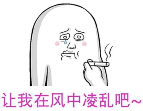 凌亂是什么意思?網(wǎng)絡(luò)用語我凌亂了是什么意思