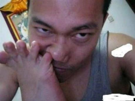 摳腳大漢是什么意思?什么梗?和你網(wǎng)絡(luò)聊天的是猥瑣男人還是美女