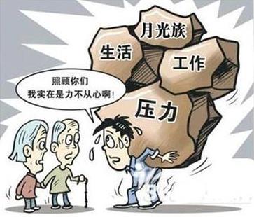 月光族是什么意思?月光族如何理財(cái)