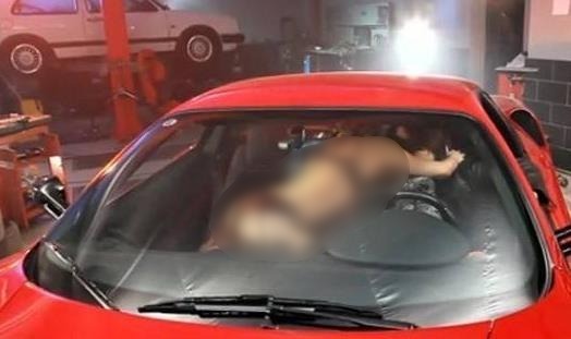 車震是什么意思?車震遭偷拍的十大明星 車震時需要哪些注意事項