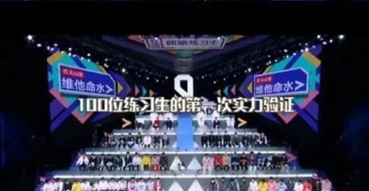 《偶像練習(xí)生》抄襲相似度刷爆紀(jì)錄,無抄襲不爆款?