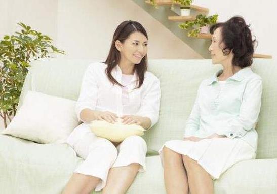 老媽子是什么意思 老媽和老媽子的區(qū)別 女人結(jié)婚后是妻子不是老媽子