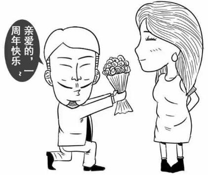 秀恩愛分得快是什么意思 秀恩愛分得快的化學(xué)方程式 下一句是什么