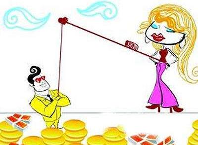 金龜婿是什么意思?金龜婿的標準?女人嫁個金龜婿一定好嗎