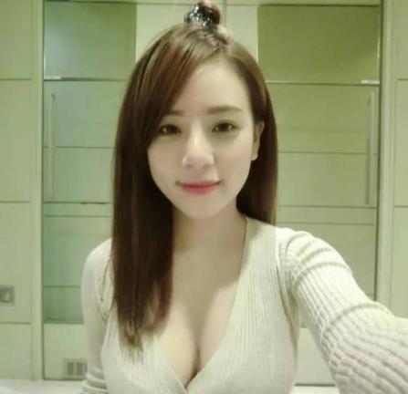 擼一發(fā)是什么意思?簡(jiǎn)稱(chēng)擼管與打飛機(jī)手淫同義 能擼一發(fā)的美女圖