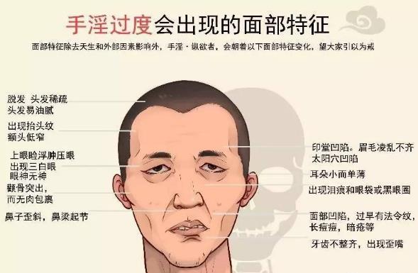 擼管是什么意思?擼管=自慰/手淫/打飛機(jī) 擼管后三大致命危害