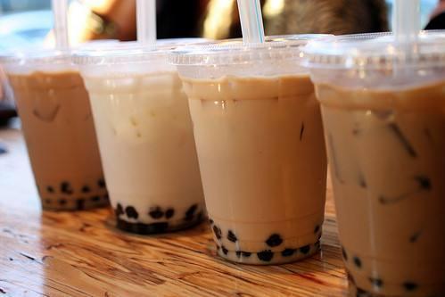 奶茶肚是什么意思?奶茶肚是什么梗?奶茶喝多了會(huì)長(zhǎng)奶茶肚嗎