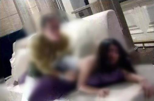 假戲真做是什么意思?演床戲時男女演員是怎樣防止假戲真做的?