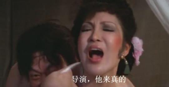 假戲真做是什么意思?演床戲時男女演員是怎樣防止假戲真做的?