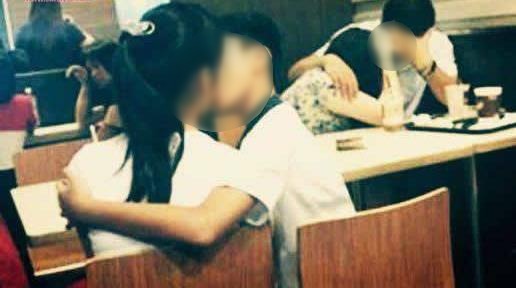 偷吃禁果是什么意思?初中生早戀偷吃禁果 偷吃禁果的相關(guān)案例分析