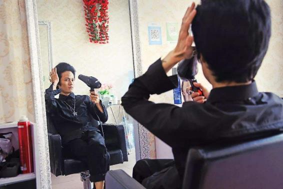 殺馬特是什么意思?殺馬特創(chuàng)始人是誰?殺馬特的名稱是怎么來的