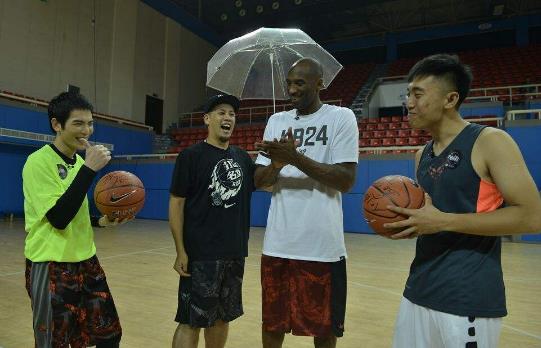雨神蕭敬騰是什么意思?蕭敬騰為什么叫雨神?雨神真的到哪哪下雨嗎