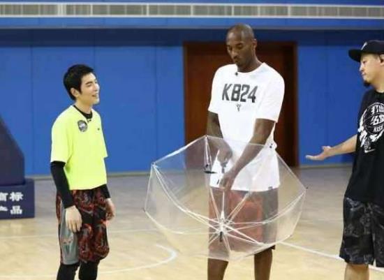 雨神蕭敬騰是什么意思?蕭敬騰為什么叫雨神?雨神真的到哪哪下雨嗎